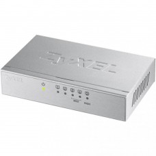 Коммутатор сетевой ZYXel GS-105B v3 (GS-105BV3-EU0101F)